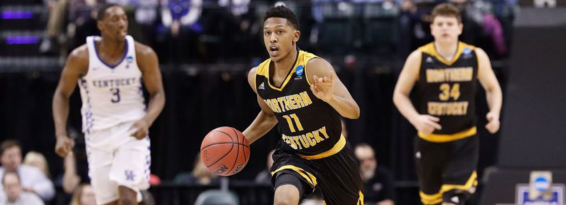 Northern Kentucky vs Texas Tech March Madness Lines / Live Stream / TV Channel, Date / Time & Preview