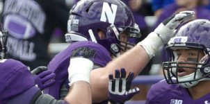 Northwestern Wildcats 2019 College Football Season Betting Guide