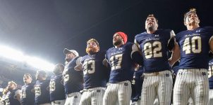 3 Reasons to Bet Against Notre Dame in Playoffs