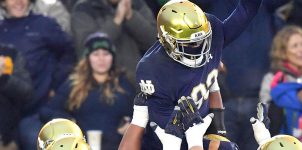 Notre Dame at Miami College Football Lines & Week 11 Betting Analysis