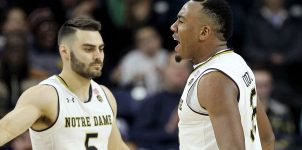Notre Dame at Duke NCAA Basketball Lines & Expert Pick