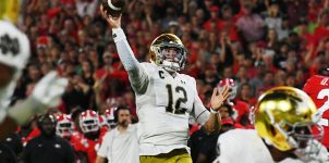 USC vs Notre Dame State 2019 College Football Week 7 Odds & Betting Preview