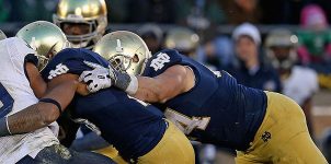 2018 NCAA Football Week 13 Betting Picks