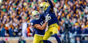 2019 College Football Week 4 Must-Bet Games