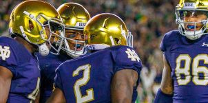 3 Reasons to Bet on Notre Dame in the 2018 Playoffs