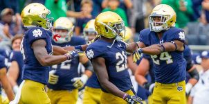 Notre Dame at Wake Forest NCAA Football Week 4 Spread & Analysis