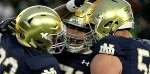 Top College Football Week 12 Betting Picks & Expert Predictions