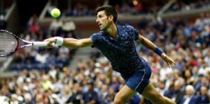 2018 U.S. Open Tennis Men’s Final Odds & Prediction