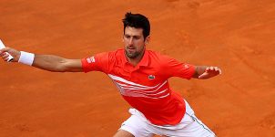 2019 French Open Men's Odds, Predictions & Picks