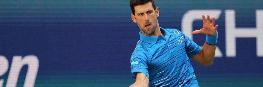 2019 US Open Men’s Round 2 Odds, Preview & Picks