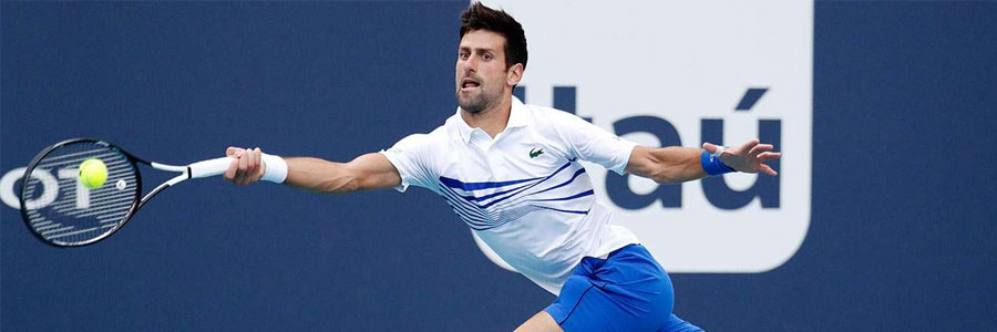 Top Tennis Betting Picks for the Week – March 25th Edition