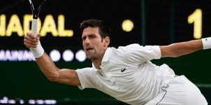 2019 Wimbledon Men’s Single Odds, Preview and Picks