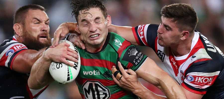 NRL Betting Odds and Analysis for Round 27 Top Games