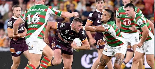 NRL Betting Picks and Analysis for Round 21 Top Games