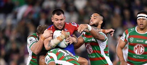NRL Betting Odds and Analysis for Round 24 Top Games