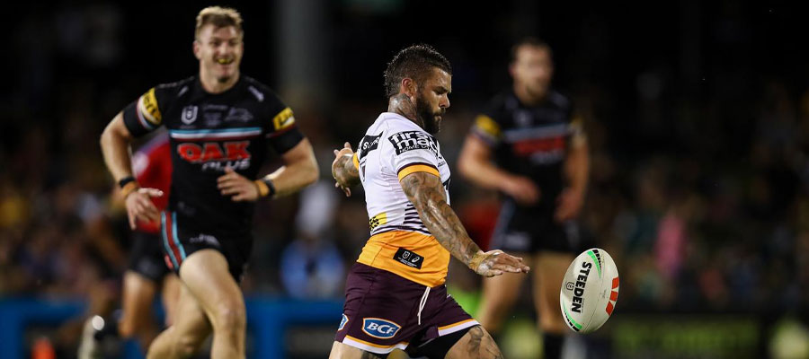 NRL Games Odds for Round 3 and Betting Analysis at the 2024 Season