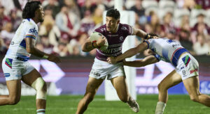 2 Weeks Before Finals: NRL Betting Odds & Expert Analysis in Round 26