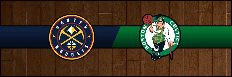 Nuggets vs Celtics Result Basketball Score