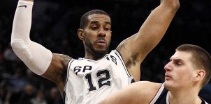 5 NBA First Round Odds & Betting Predictions