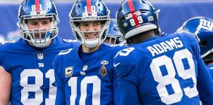 Bears vs Giants 2019 NFL Preseason Week 2 Odds, Game Info & Pick