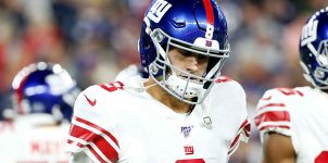 Cardinals vs Giants 2019 NFL Week 7 Spread & Game Prediction