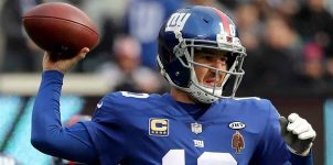 Giants vs Cowboys NFL Week 2 Odds & Analysis