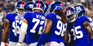 Giants vs Texans NFL Week 3 Odds & Expert Analysis