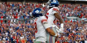 Redskins vs Giants 2019 NFL Week 4 Spread & Game Analysis