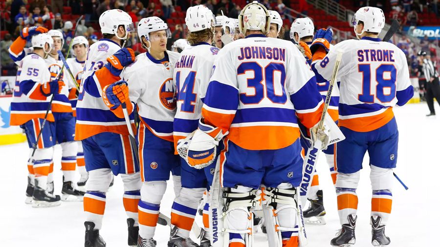 The Islanders will face the Panthers tomorrow.