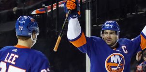NY Islanders at Columbus NHL Betting Pick & Expert Preview