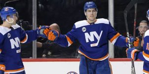 Islanders vs Oilers NHL Spread, Game Preview & Prediction