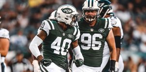 Jets vs Lions Monday Night Football Week 1 Odds & Preview