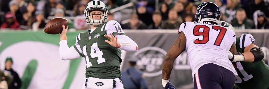 Are the Jets a safe bet for NFL Week 16?