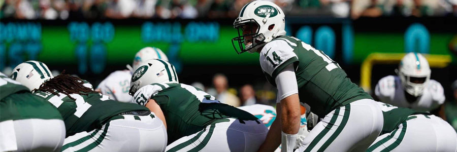 Are the Jets a safe bet for NFL Week 10?