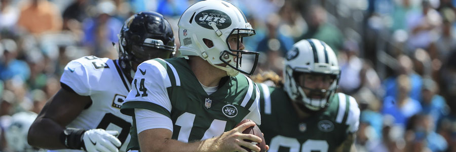 Are the Jets a safe bet for NFL Week 5?