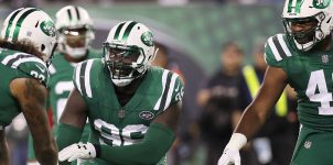NY Jets at Tampa Bay Week 10 Odds, Preview & NFL Betting Pick
