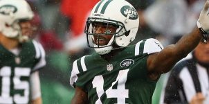 Week 17 Preview: NY Jets at New England NFL Betting Lines & Preview