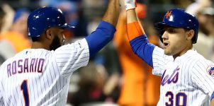 Mets vs Nationals MLB Spread, Game Preview & Betting Pick