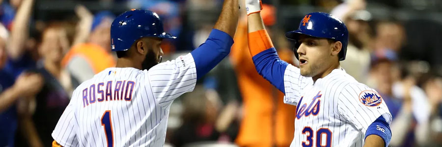 Mets vs Nationals MLB Spread, Game Preview & Betting Pick
