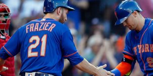 Mets vs Dodgers MLB Lines, Betting Preview & Expert Pick