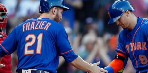 Mets vs Dodgers MLB Betting Spread, Preview & Expert Pick