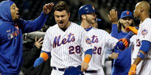 Mets vs Padres MLB Betting Odds, Game Preview & Expert Pick