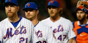 Braves vs Mets 2019 MLB Spread, Game Info & Betting Pick