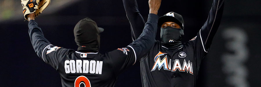 Are the Marlins a safe MLB Betting option?