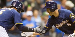 NY Mets Take on the Brewers as MLB Betting Underdogs