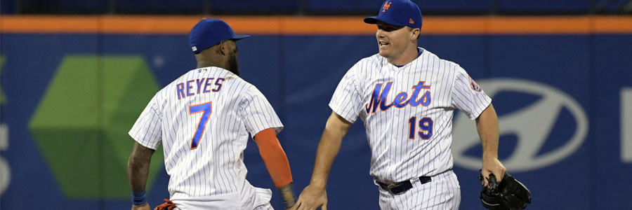 How to Bet on NY Mets at Pittsburgh MLB Preview & Pick