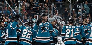 NY Rangers at San Jose NHL Odds, Expert Pick & TV Info