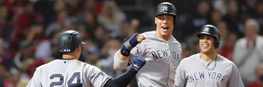 Are the Yankees a safe bet for ALDS Game 4?