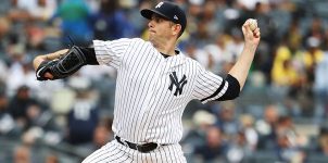 Yankees vs Blue Jays MLB Betting Lines, Preview & Prediction