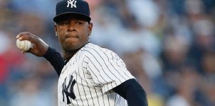 Yankees Are MLB Odds Favorites Over Blue Jays on Wednesday